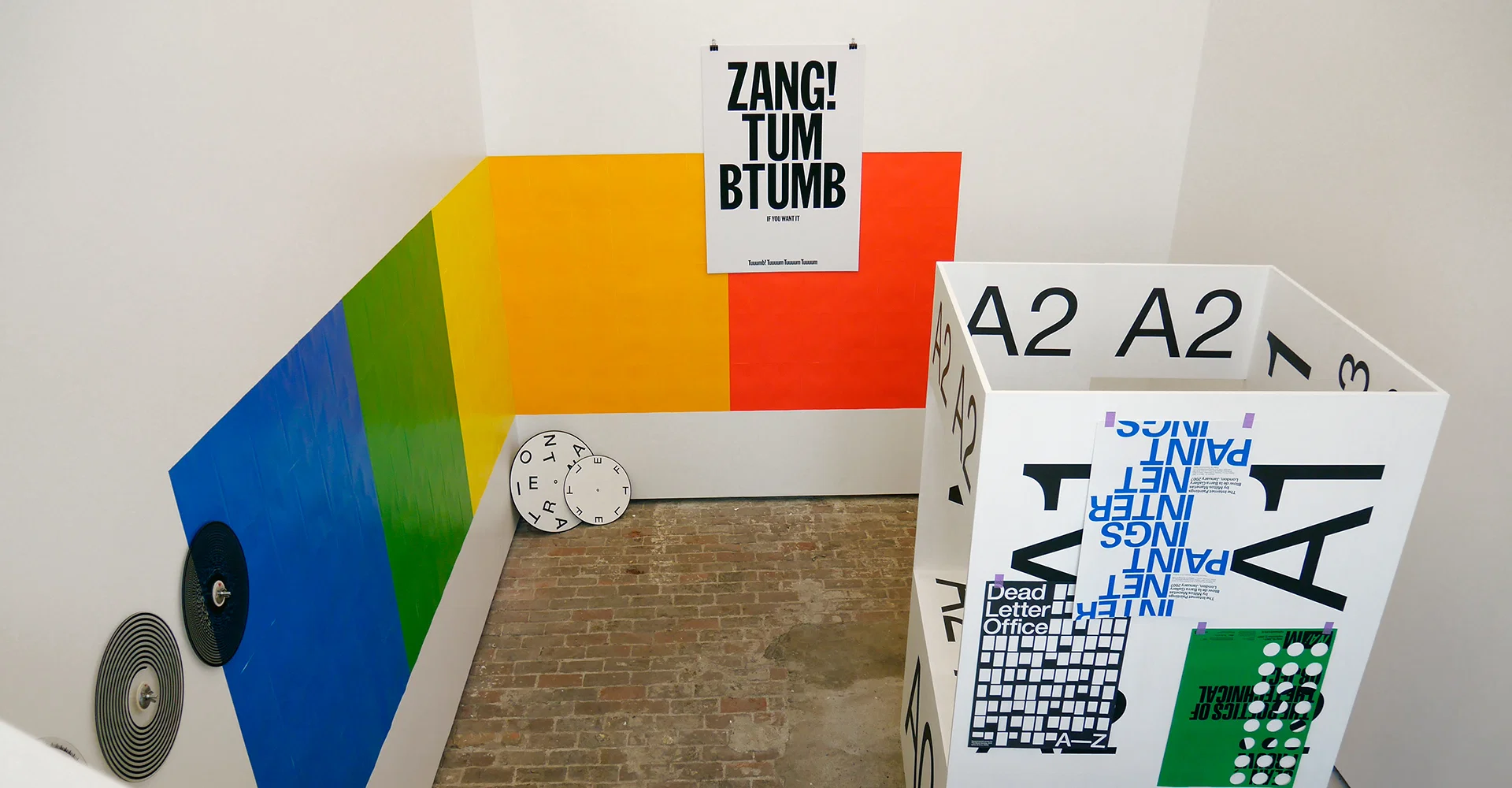 Experimental Jetset